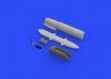 Eduard 672141 Sniper ATP 1/72